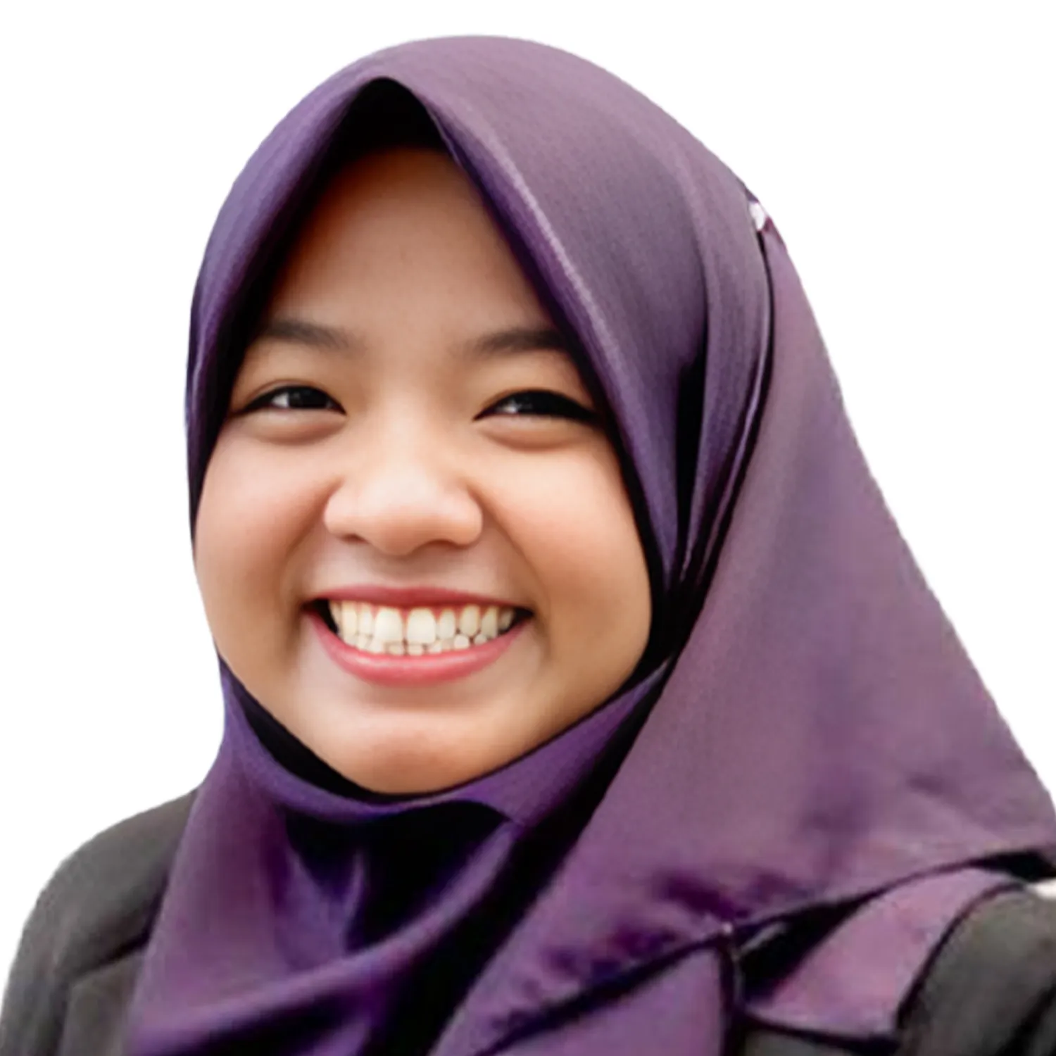 LEAP 2025 Awardee - MAFARHANATUL AKMAL AHMAD KAMAL